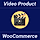 Video Product for WooCommerce WordPress Plugin
