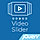 Video Slider - Responsive jQuery Slider for Youtube and Vimeo Videos