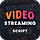 Video Streaming Portal (TV Shows, Movies, Sports, Videos Streaming, Live TV)