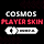 Videojs Cosmos Skin