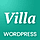 Villa WordPress Theme