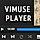 Vimuse - HTML5 Media Player
