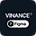 Vinance - Financial Consulting Figma Template