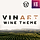 Vinart WordPress Theme