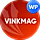 Vinkmag WordPress Theme