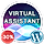 Virtual Assistant for Wordpress WordPress Plugin