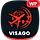 Visago WordPress Theme