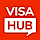 VisaHub WordPress Theme