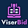 ViserBid - Multivendor Auction Bidding Platform