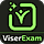 ViserExam - AI Powered Online Exam SaaS Platform