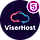 ViserHost - Hosting Business HTML Template