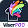 ViserPOD - Print On Demand POD Marketplace