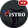 Vistro WordPress Theme