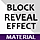 Visual Composer - Block Reveal Effects