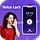Voice Lock - Pin Pattern - Speak to Unlock - Screen Lock - Smart Voice Lock - App Lock