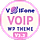 Voifone WordPress Theme