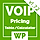 VOIP Pricing Rate Calculator WordPress Plugin