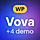 Vova WordPress Theme