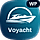 Voyacht WordPress Theme