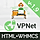 VPNet - Multipurpose VPN and Cloud Service Template with WHMCS
