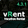 vRent - Vacation Rental Marketplace