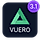 Vuero - Vuejs, Nuxt, Electron - Admin and Webapp UI Kit