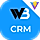 W3CRM - Vite Admin Dashboard Template