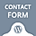 W8 Contact Form WordPress Plugin