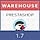 Warehouse - Prestashop theme with paqe builder