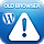 Warning Old Browser - Wordpress plugin