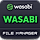 Wasabi - Ultimate Personal File Manager