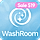 Washroom WordPress Theme