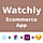 Watchly | ANDROID + IOS + FIGMA | UI Kit | ReactNative | Ecommerce Watch APP