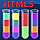 Water Sort Puzzle: Liquid Color Sorting Game (HTML5)