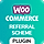 WC Referral Scheme WordPress Plugin