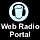 Web Radio Portal