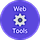Web Tools - Beautify HTML/JS/CSS & Compile LESS Online
