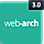 Webarch - Responsive Admin Dashboard Template