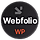Webfolio WordPress Theme