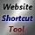 Website Shortcut Tool - Link Manager