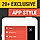 WebSlide - HTML CSS Mega Menu Responsive, Mega Sub Menu Mobile, Large Navigation