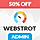 Webstrot Admin Panel Responsive Bootstrap Dashboard Template