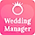 Wedding Manager : Manage Wedding Events and Vendor Listing Event Management WireFrame