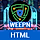 Weepn - VPN, Hosting & Cloud Services HTML Template