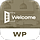 Welcome WordPress Theme