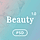 Wellness Beauty - PSD Template