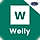 Welly - PHP Hospital Admin Dashboard Bootstrap Template