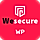 Wesecure WordPress Theme