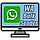 WhatsApp Bulk Sender, Group Sender & Auto Reply Chatbot + License Key Generator App