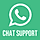 WhatsApp Chat Support - jQuery Plugin